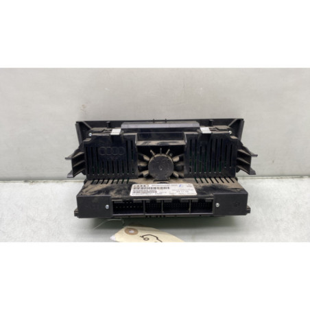 Commande chauffage AUDI A3 2