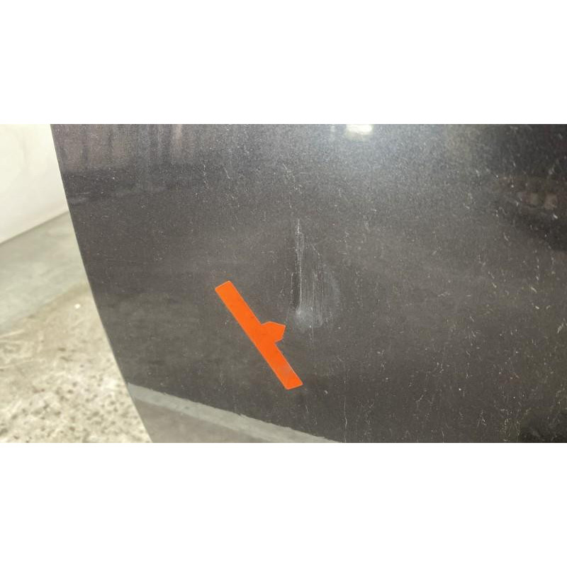 Porte avant gauche BMW SERIE 3 E90 Photo n°4