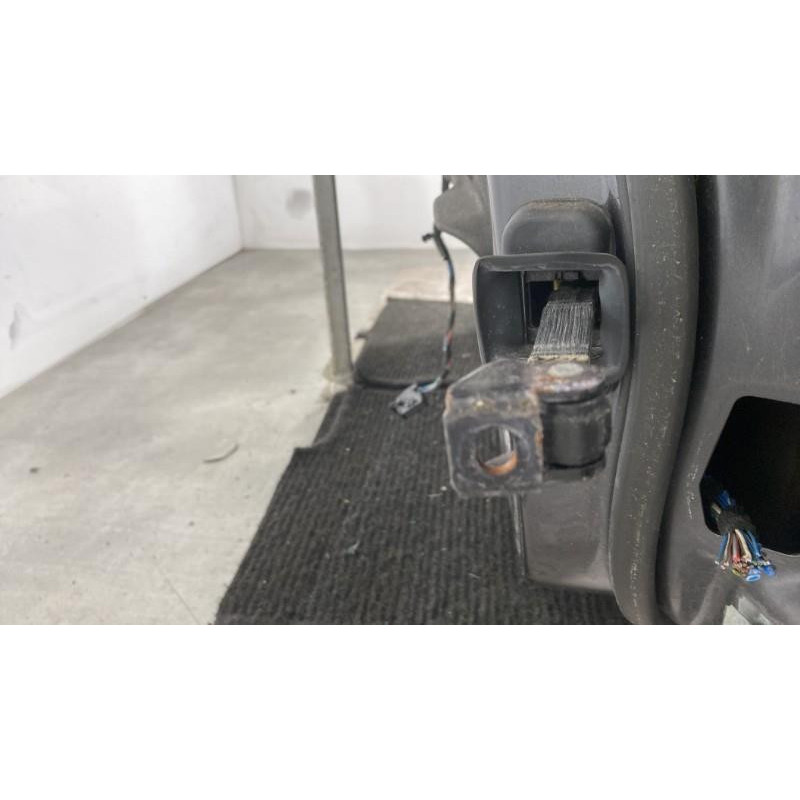 Porte avant gauche BMW SERIE 3 E90 Photo n°5