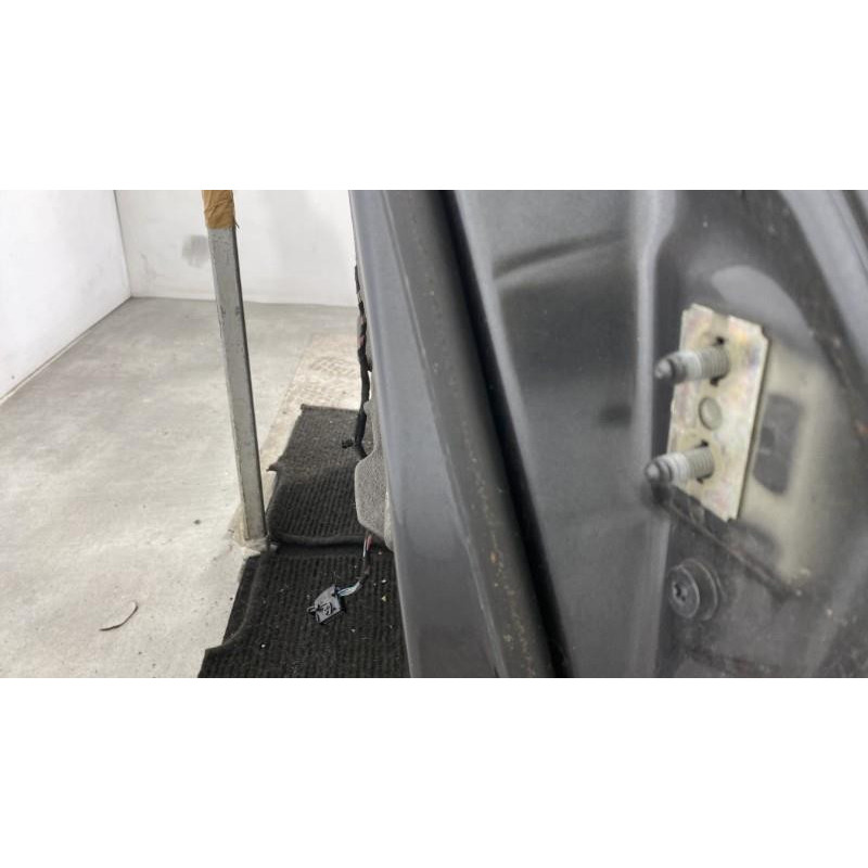 Porte avant gauche BMW SERIE 3 E90 Photo n°6