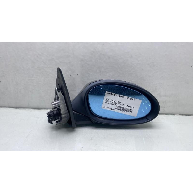 Retroviseur droit BMW SERIE 3 E90 Photo n°4