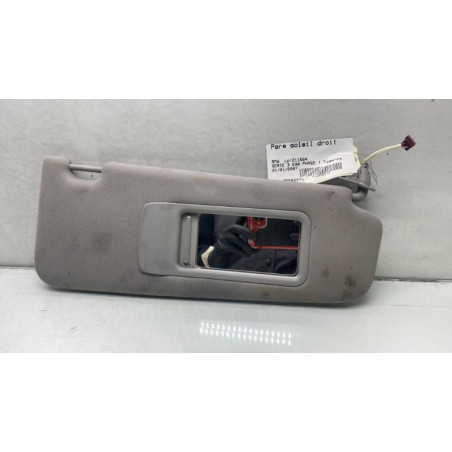 Pare soleil droit BMW SERIE 3 E90