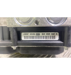 Bloc ABS (freins anti-blocage) BMW SERIE 3 E90