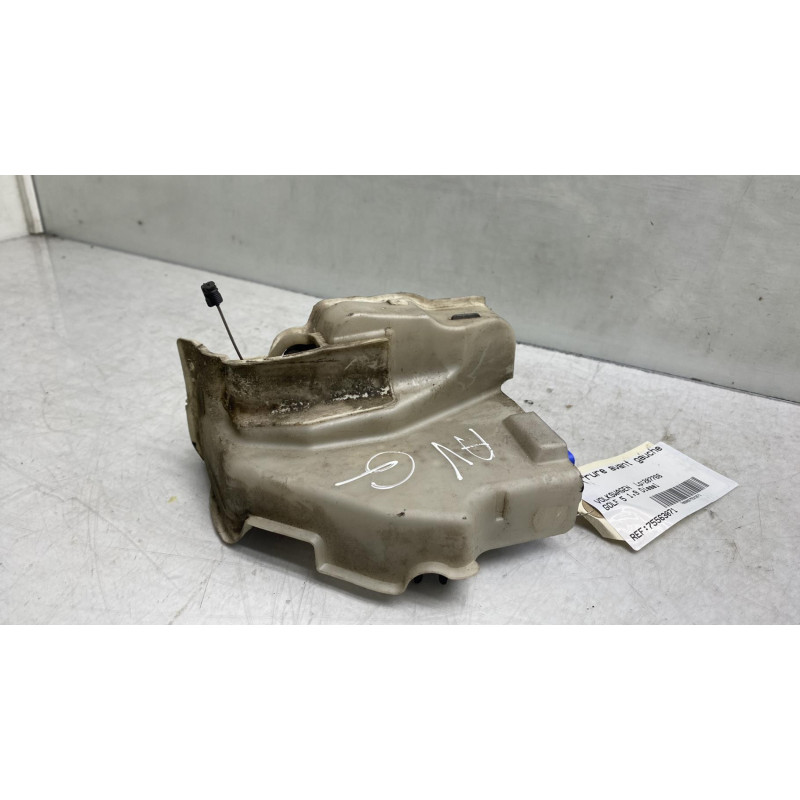 Serrure avant gauche VOLKSWAGEN GOLF 5 Photo n°1