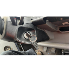 Jante FORD FIESTA 2