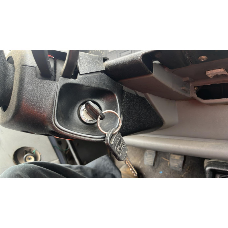 Jante FORD FIESTA 2 Photo n°4