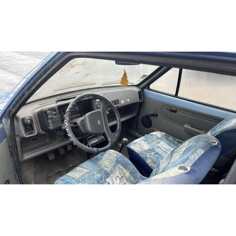 Jante FORD FIESTA 2 Photo n°6