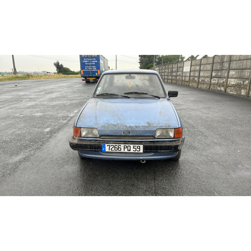 Jante FORD FIESTA 2 Photo n°7