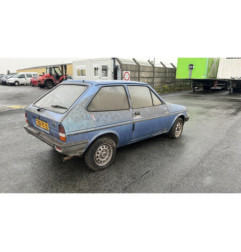 Jante FORD FIESTA 2