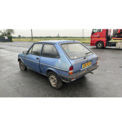 Jante FORD FIESTA 2