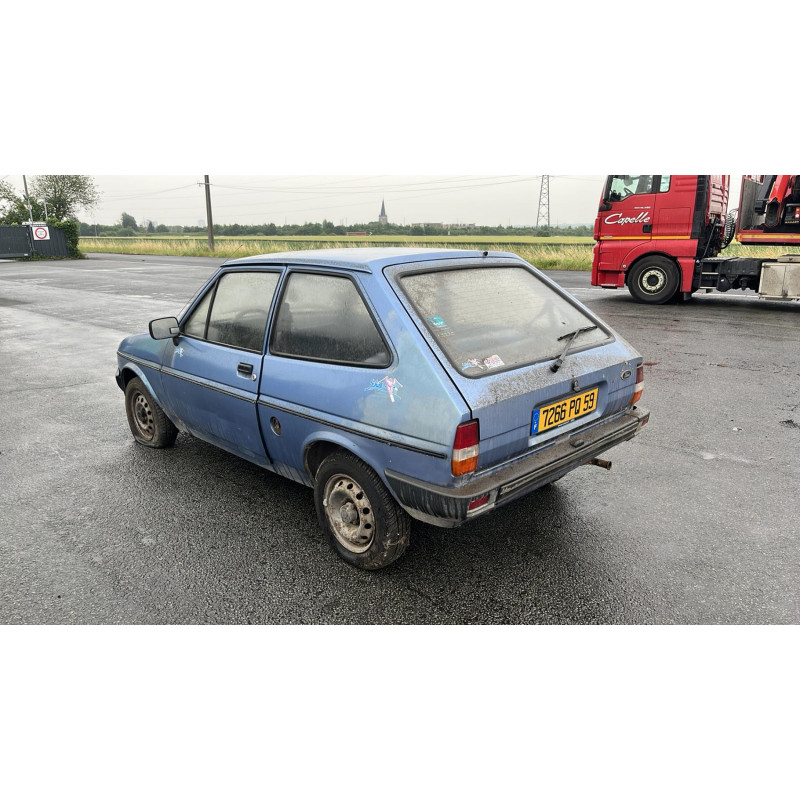Jante FORD FIESTA 2 Photo n°10