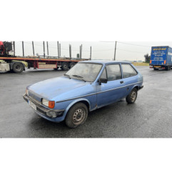 Jante FORD FIESTA 2