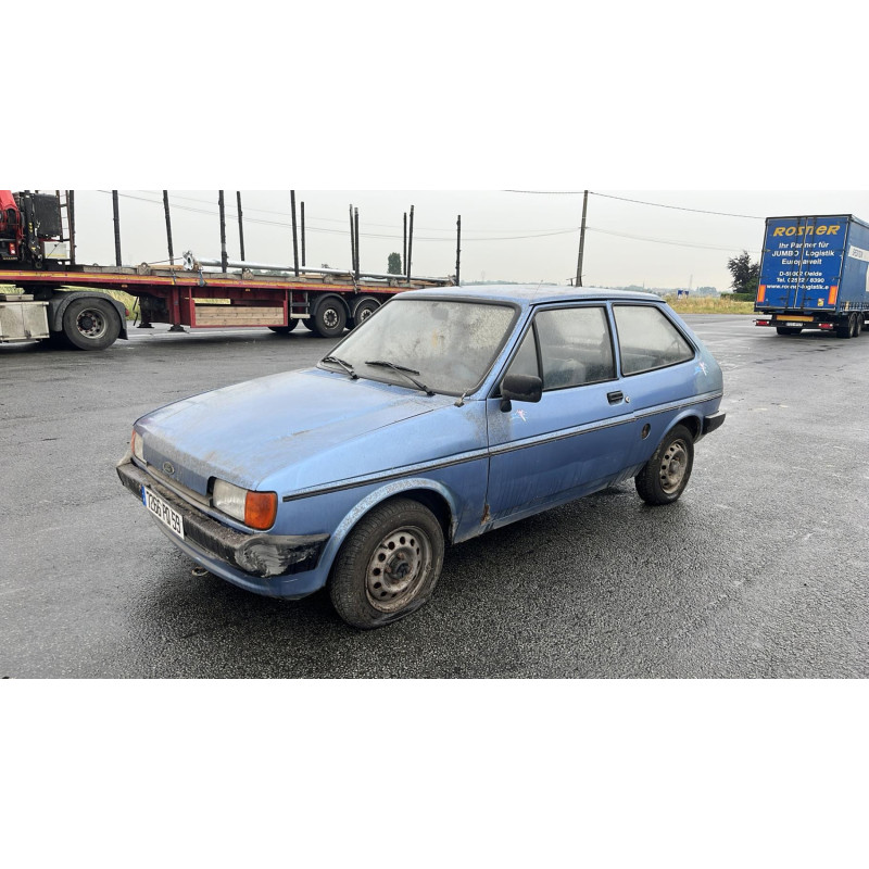 Jante FORD FIESTA 2 Photo n°11