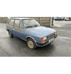 Jante FORD FIESTA 2