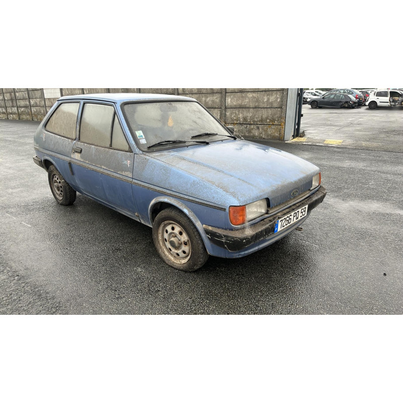 Jante FORD FIESTA 2 Photo n°14