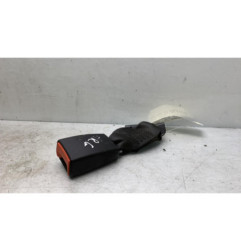 Attache ceinture arriere gauche FIAT 500 2