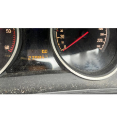 Jante OPEL ASTRA H