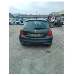 Jante PEUGEOT 207