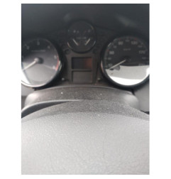 Jante PEUGEOT 207