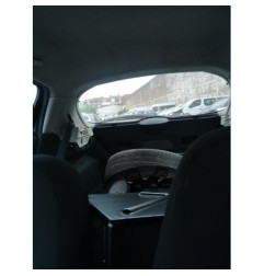 Jante PEUGEOT 207