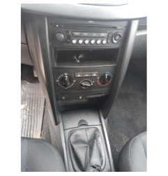 Jante PEUGEOT 207