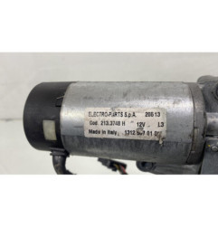 Moteur de capote FIAT 500 2