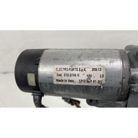 Moteur de capote FIAT 500 2