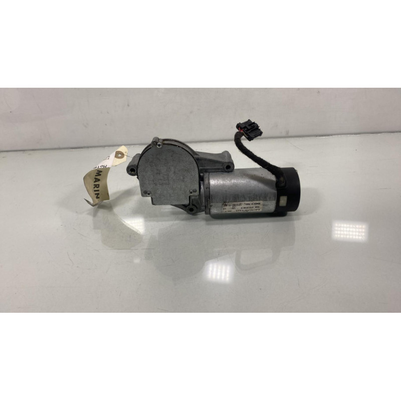 Moteur de capote FIAT 500 2 Photo n°4
