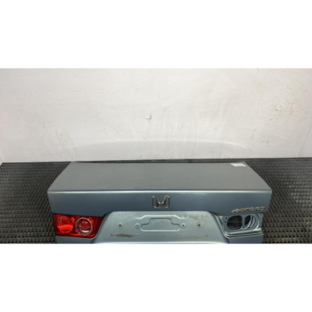 Malle/Hayon arriere HONDA ACCORD 7 Photo n°1