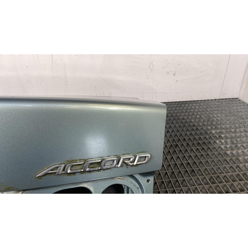 Malle/Hayon arriere HONDA ACCORD 7 Photo n°6