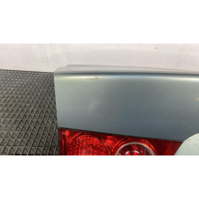 Malle/Hayon arriere HONDA ACCORD 7 Photo n°7