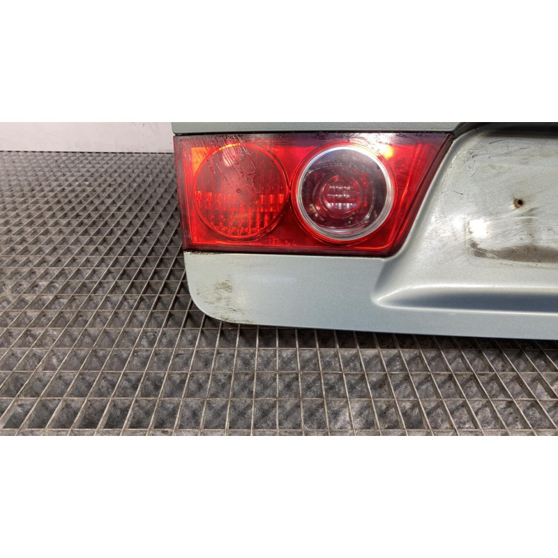 Malle/Hayon arriere HONDA ACCORD 7 Photo n°14