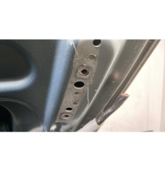 Malle/Hayon arriere HONDA ACCORD 7