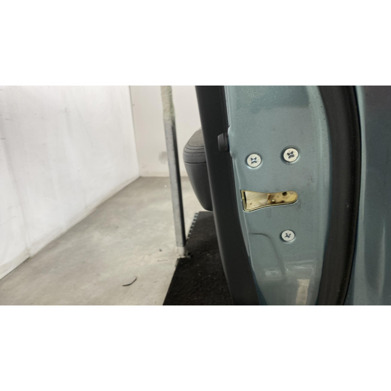 Porte avant droit HONDA ACCORD 7 Photo n°3