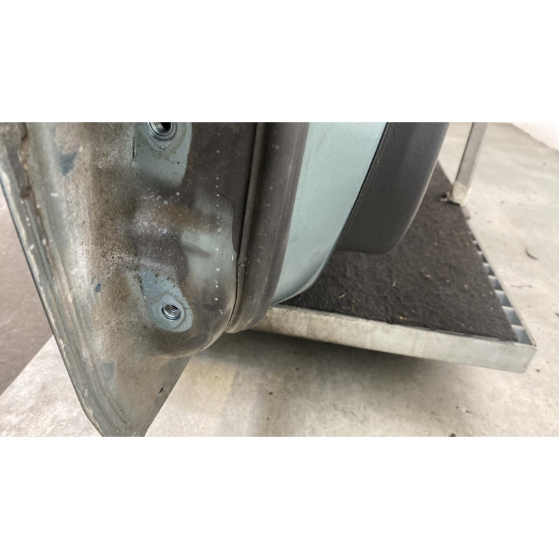Porte avant droit HONDA ACCORD 7 Photo n°4
