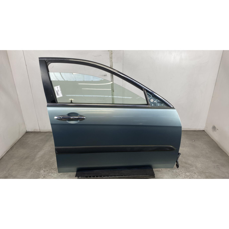 Porte avant droit HONDA ACCORD 7 Photo n°6