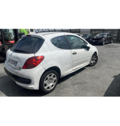 Jante PEUGEOT 207