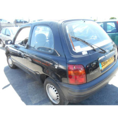Jante NISSAN MICRA 2