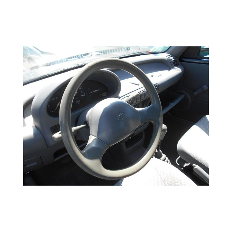 Jante NISSAN MICRA 2 Photo n°8