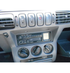 Jante NISSAN MICRA 2