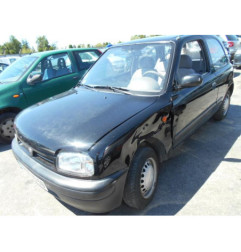Jante NISSAN MICRA 2