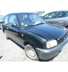 Jante NISSAN MICRA 2