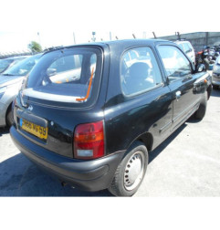 Jante NISSAN MICRA 2