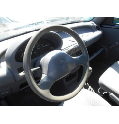Jante NISSAN MICRA 2