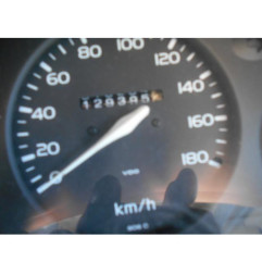 Jante NISSAN MICRA 2