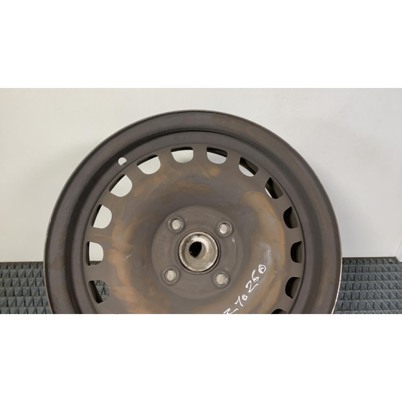 Jante OPEL CORSA D Photo n°3