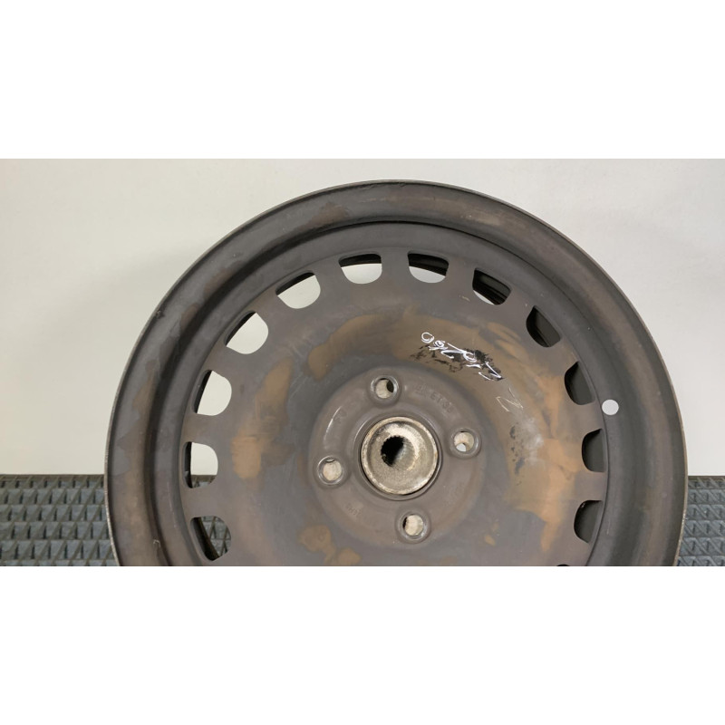 Jante OPEL CORSA D Photo n°2