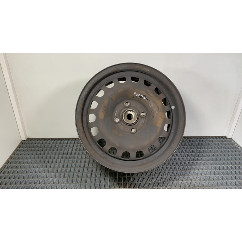 Jante OPEL CORSA D Photo n°3