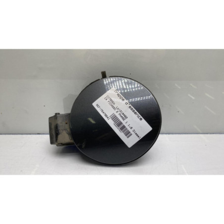 Trappe d'essence CITROEN C4 PICASSO 2