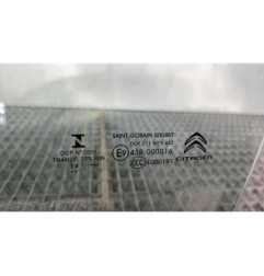 Vitre avant gauche CITROEN C4 PICASSO 2